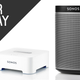Illustration for article titled SONOS PLAY:1 and BRIDGE for $159, and the PLAYBAR Deal Gets Better